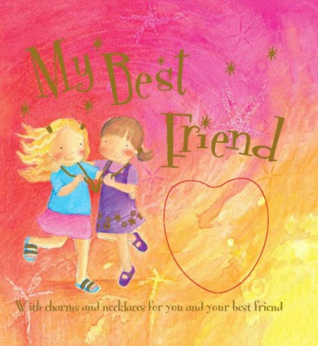 Stock image for My Best Friend for sale by WorldofBooks