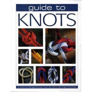 Imagen de archivo de Guide to Knots a la venta por Wonder Book