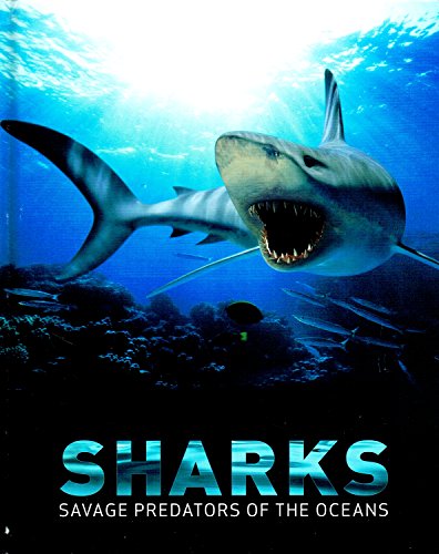 Stock image for Sharks for sale by WorldofBooks