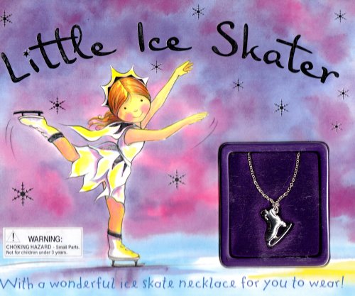 Little Ice Skater (9781405450386) by Goldsack, Gaby