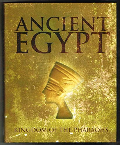 9781405450577: Ancient Egypt