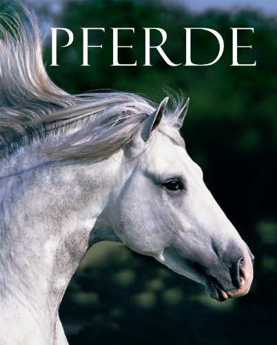 Stock image for Pferde for sale by Eulennest Verlag e.K.