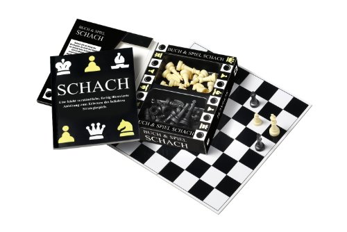 Beispielbild fr Schach zum Verkauf von medimops