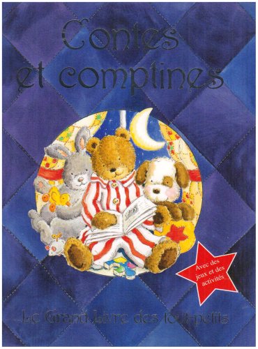 Stock image for contes et comptines for sale by Chapitre.com : livres et presse ancienne