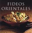 Beispielbild fr Fideos Orientales zum Verkauf von Hamelyn