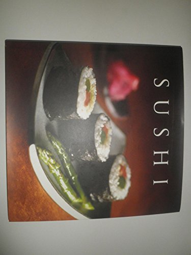 Beispielbild fr Sushi (Spanish Edition) zum Verkauf von medimops