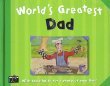 Imagen de archivo de World's Greatest Dad a la venta por Jenson Books Inc