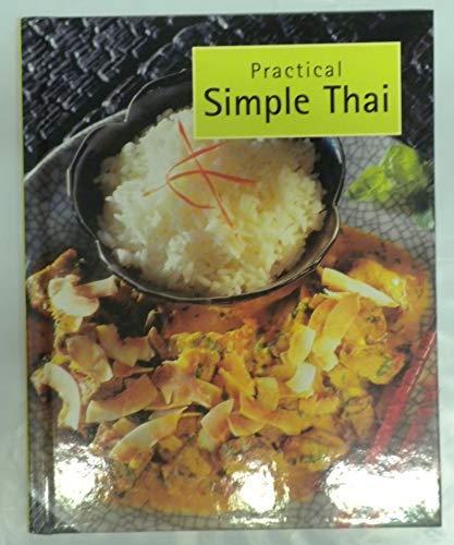Beispielbild fr Practical Simple Thai zum Verkauf von Reuseabook