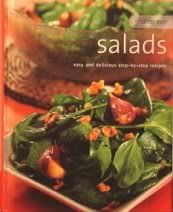 Stock image for Greatest ever Salads (Greatest Ever) for sale by HPB-Ruby