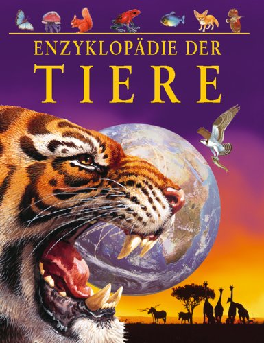 enzyklopädie tiere: Bücher - ZVAB