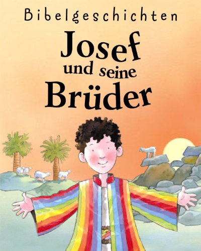 9781405454346: Josef und seine Brder