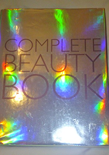 Beispielbild fr Complete Beauty Book zum Verkauf von WorldofBooks