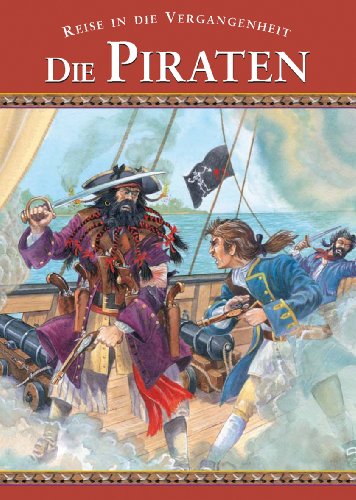 Imagen de archivo de Die Piraten a la venta por Hamelyn