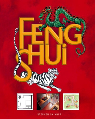 Beispielbild fr Feng Shui zum Verkauf von DER COMICWURM - Ralf Heinig