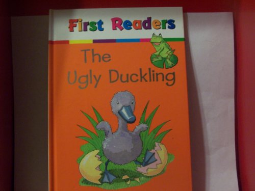 9781405455619: The Ugly Duckling (Enlarged First Readers)