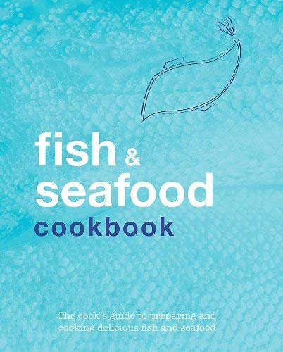 Beispielbild fr Fish & Seafood Cookbook (Love Food) by Susanna Tee (Editor) (27-Jun-1905) Hardcover zum Verkauf von WorldofBooks