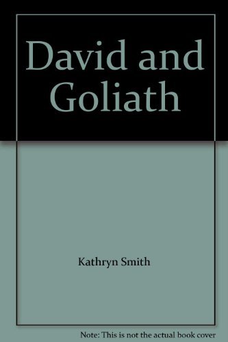 David and Goliath (9781405456654) by Kathryn Smith