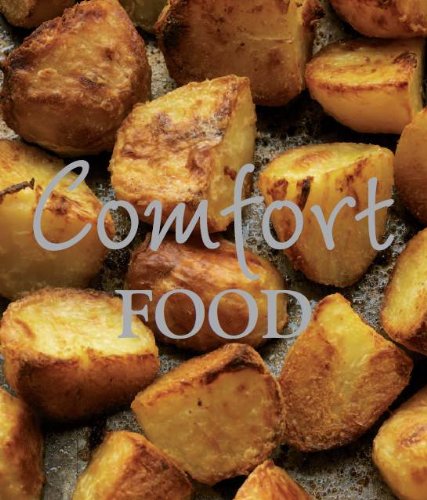 Stock image for Comfort Food - Love Food for sale by AwesomeBooks