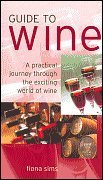 Imagen de archivo de Guide to Wine a la venta por Better World Books: West