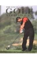 9781405457989: Encyclopedia of Golf Techniques
