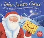 Stock image for Dear Santa for sale by Better World Books Ltd