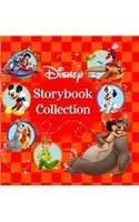 Beispielbild fr Disney Classics Storybook Collection (Disney Treasuries S.) zum Verkauf von WorldofBooks