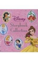Beispielbild fr Disney Princess Storybook Collection (Disney Treasuries S.) zum Verkauf von WorldofBooks