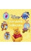 Imagen de archivo de Disney "Winnie the Pooh" Storybook Collection (Disney Treasuries S.) a la venta por AwesomeBooks