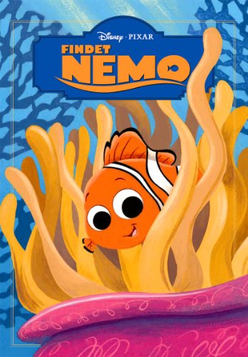 Beispielbild fr Findet Nemo zum Verkauf von DER COMICWURM - Ralf Heinig