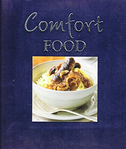 Beispielbild fr Comfort Food zum Verkauf von medimops