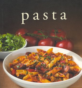 9781405460620: Pasta