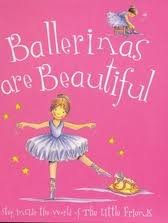 Stock image for Ballerinas Are Beautiful for sale by Gulf Coast Books