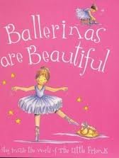 Stock image for Ballerinas Are Beautiful for sale by Your Online Bookstore