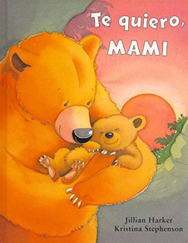 Stock image for Te Quiero Mami for sale by ThriftBooks-Dallas