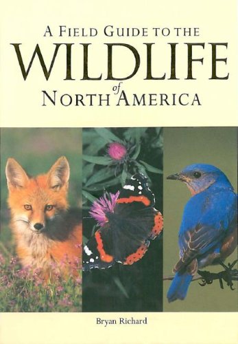 Beispielbild fr A Pocket Guide to Wildlife of North America zum Verkauf von Better World Books