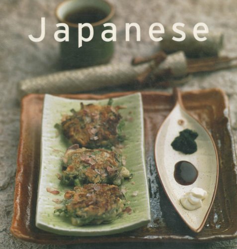 Japanese (9781405463294) by Lulu Grimes