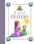Beispielbild fr First Prayers zum Verkauf von Wonder Book