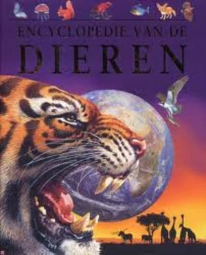 Stock image for Encyclopedie van de dieren for sale by medimops