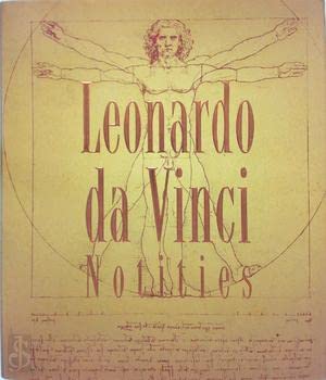 Beispielbild fr Leonardi da Vinci. Notities zum Verkauf von Pallas Books Antiquarian Booksellers