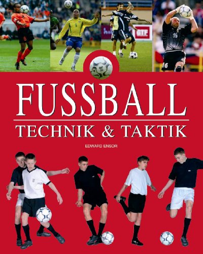 Stock image for Fuball - Technik & Taktik for sale by medimops
