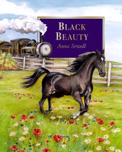 Imagen de archivo de Classic Stories. Black Beauty a la venta por medimops