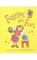 Imagen de archivo de Fairies Are Fun (The Little Friends) a la venta por Once Upon A Time Books