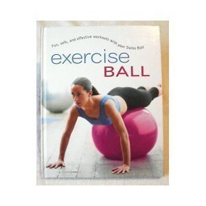 Stock image for Excercise Ball for sale by Better World Books