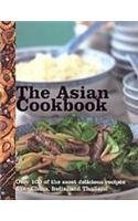 Stock image for The Asian Cookbook for sale by JARE Inc. dba Miles Books