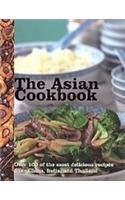 9781405465762: The Asian Cookbook