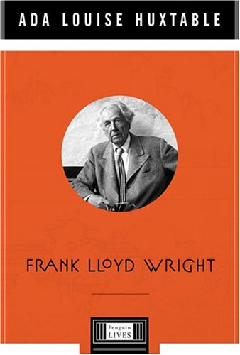 Beispielbild fr Frank Lloyd Wright zum Verkauf von ThriftBooks-Atlanta