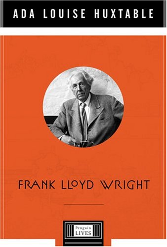 Stock image for Frank Lloyd Wright for sale by Half Price Books Inc.
