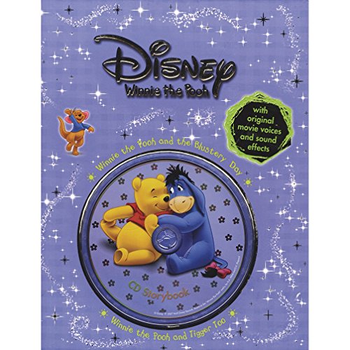 9781405467001: Disney "Winnie the Pooh" Storybook