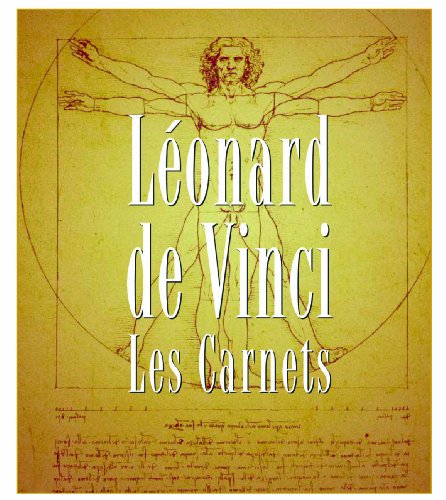 Beispielbild fr Lonard de Vinci : Les carnets zum Verkauf von medimops