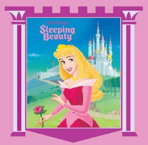 Stock image for Disney "Sleeping Beauty"Storybook (Disney Storybook S.) for sale by WorldofBooks